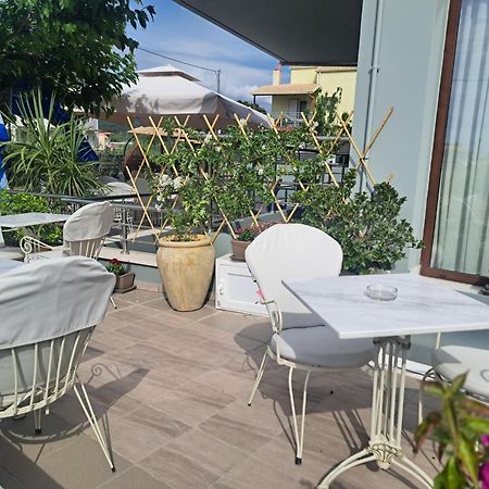 Aparthotel Sunset Plataria Exterior foto