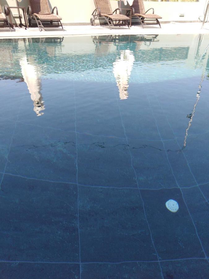 Aparthotel Sunset Plataria Exterior foto