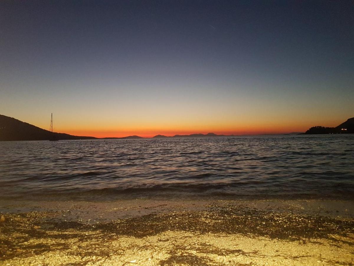 Aparthotel Sunset Plataria Exterior foto