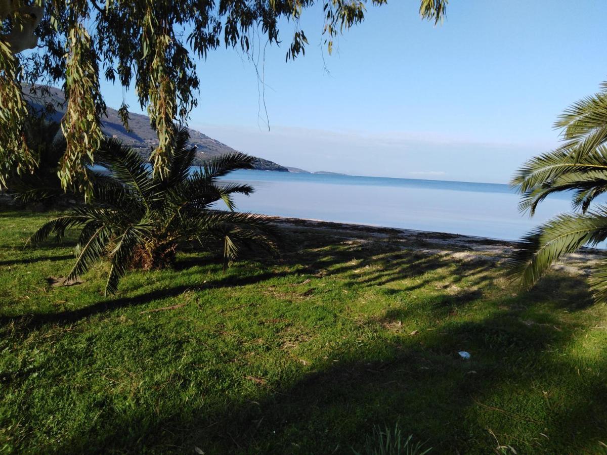 Aparthotel Sunset Plataria Exterior foto