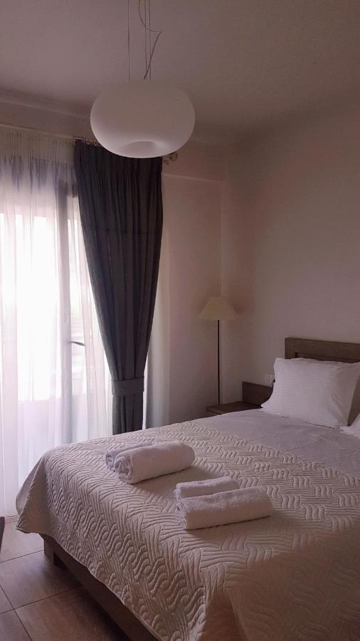 Aparthotel Sunset Plataria Exterior foto