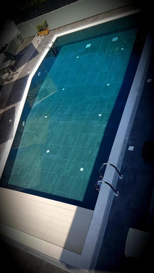 Aparthotel Sunset Plataria Exterior foto