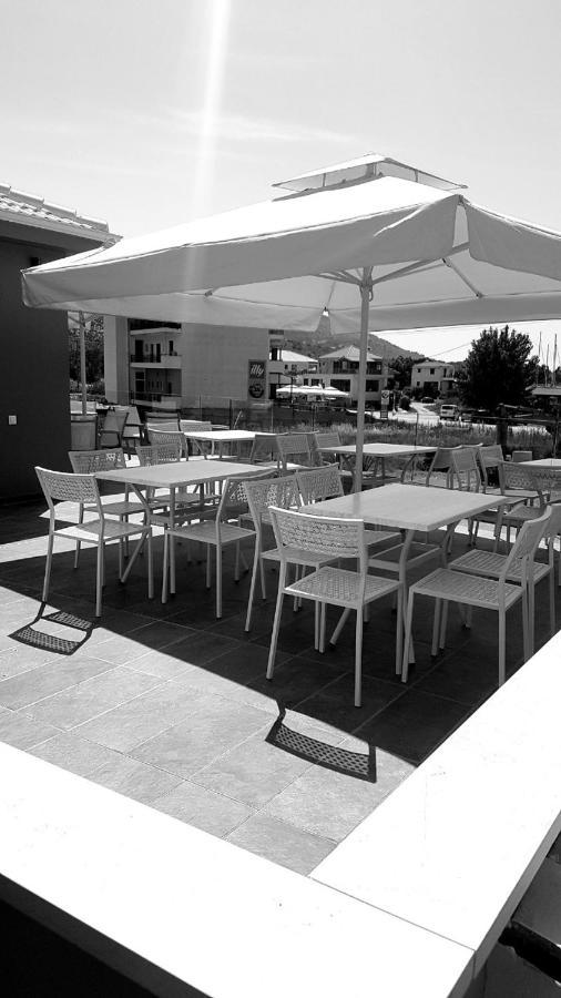 Aparthotel Sunset Plataria Exterior foto