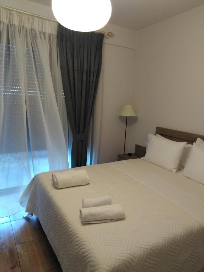 Aparthotel Sunset Plataria Exterior foto