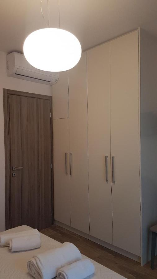 Aparthotel Sunset Plataria Exterior foto
