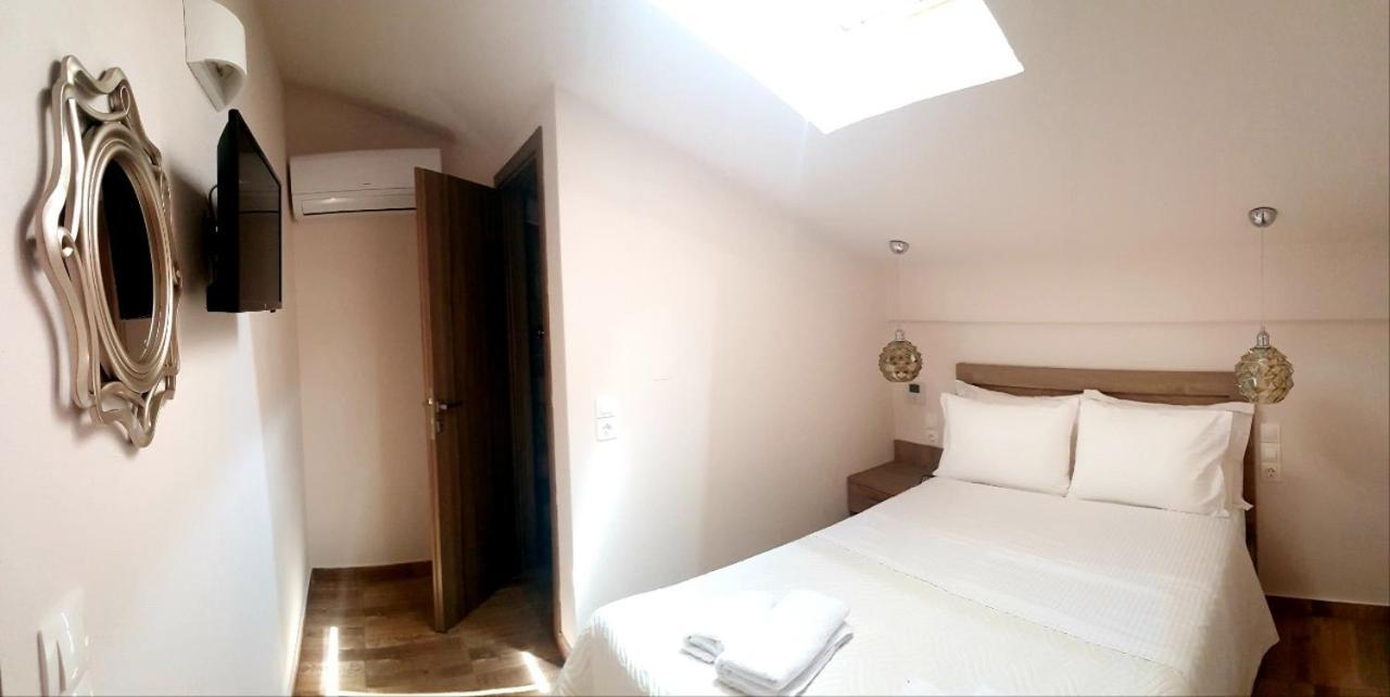 Aparthotel Sunset Plataria Exterior foto