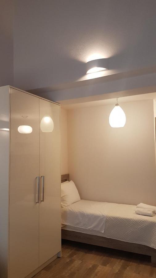 Aparthotel Sunset Plataria Exterior foto