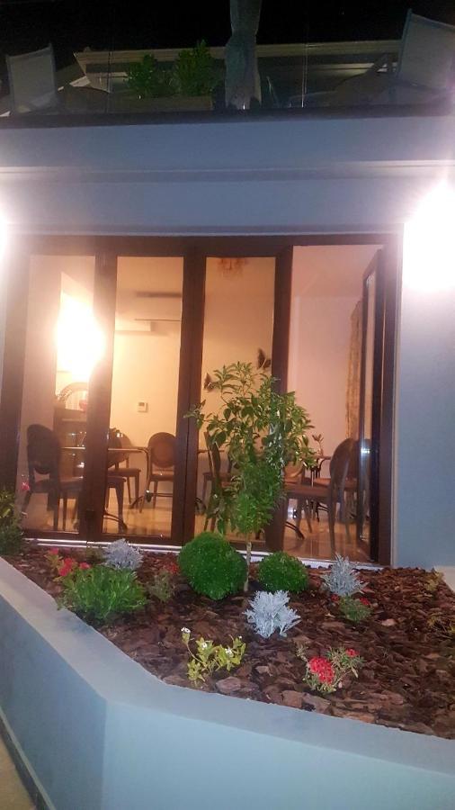 Aparthotel Sunset Plataria Exterior foto