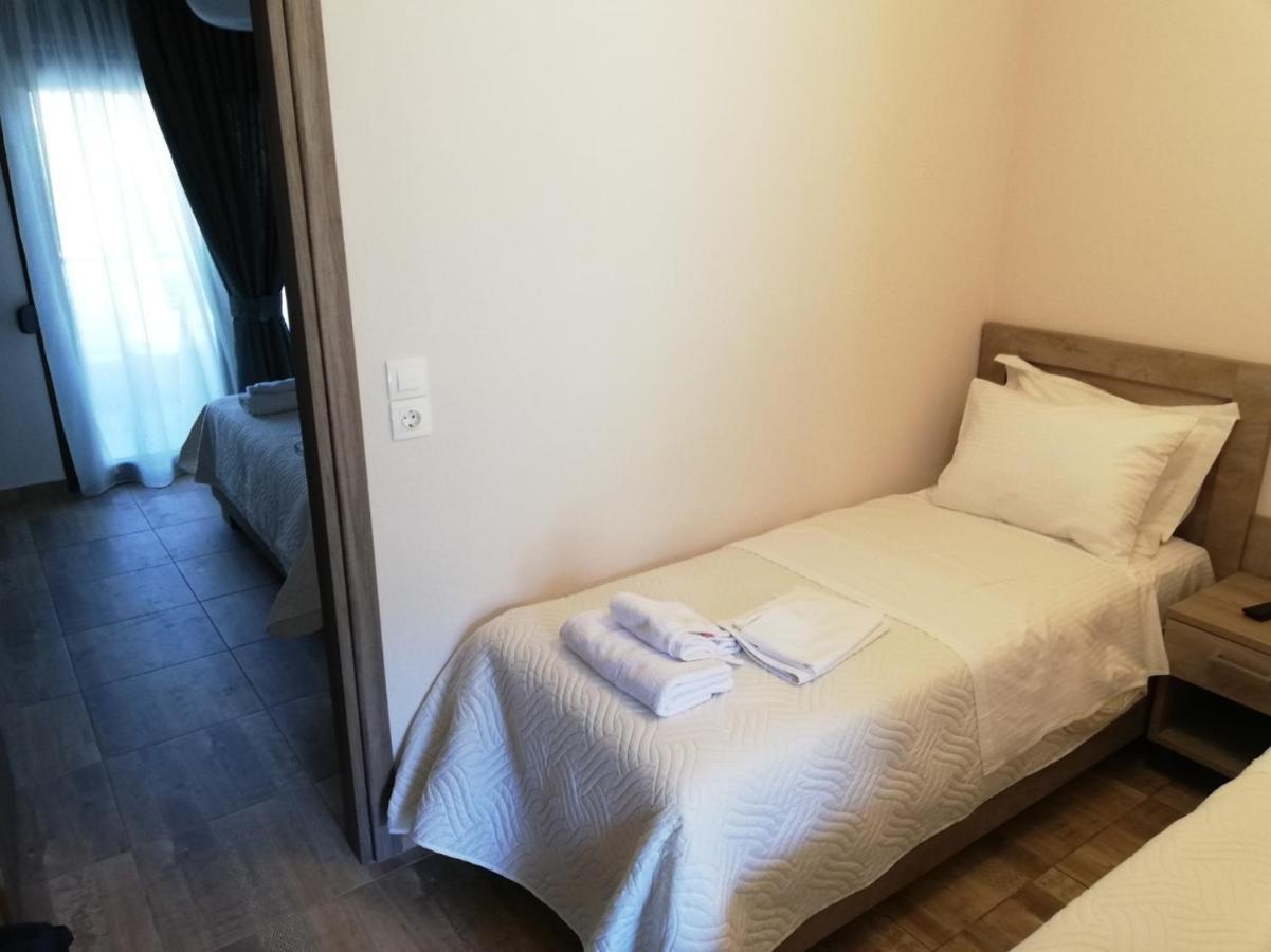 Aparthotel Sunset Plataria Exterior foto