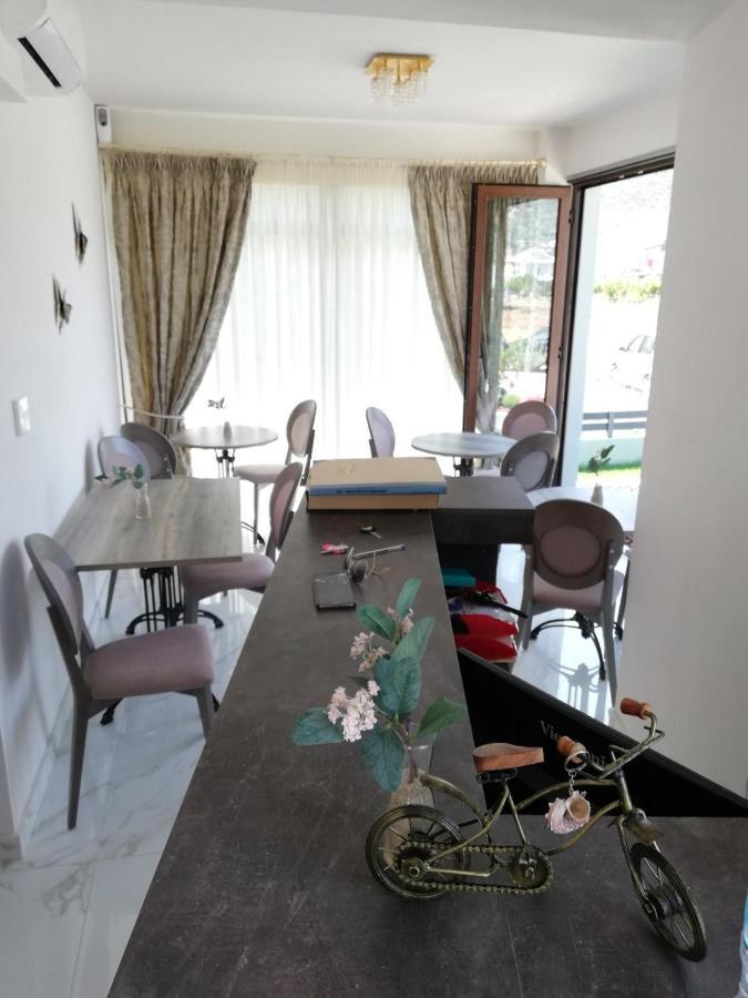 Aparthotel Sunset Plataria Exterior foto