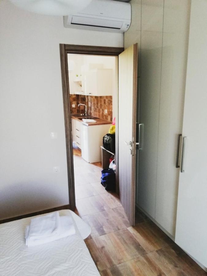 Aparthotel Sunset Plataria Exterior foto