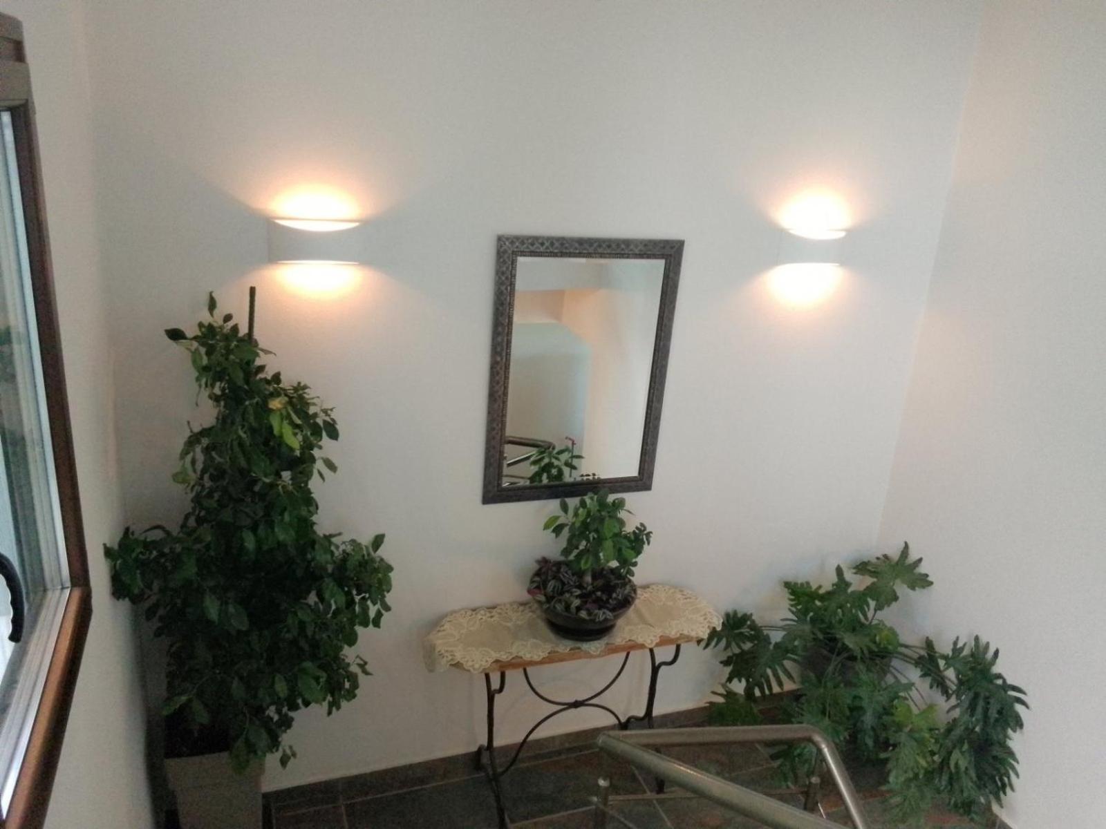 Aparthotel Sunset Plataria Exterior foto