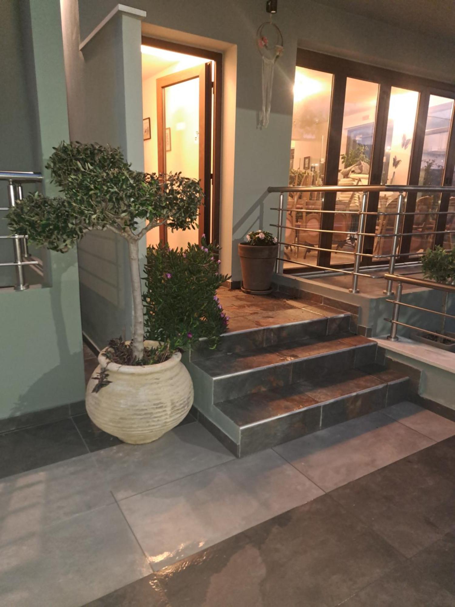 Aparthotel Sunset Plataria Exterior foto