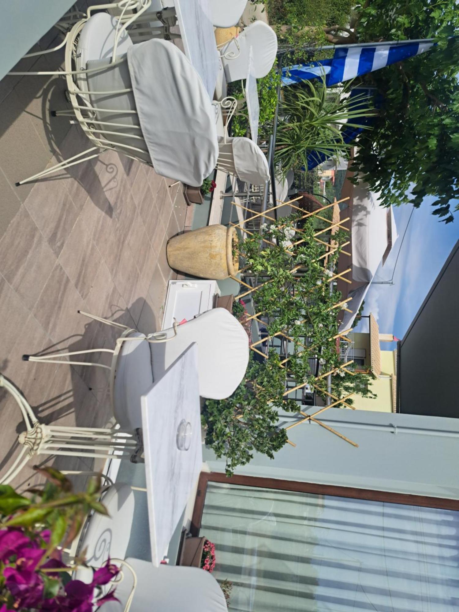 Aparthotel Sunset Plataria Exterior foto